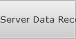 Server Data Recovery Cranston server 
